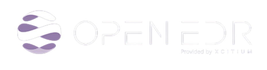 Openedr Logo